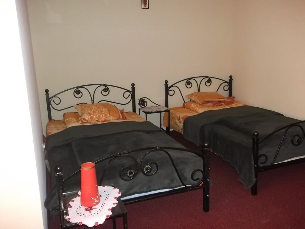 Pensiunea Lacul Albesti Albestii Paminteni Habitación foto