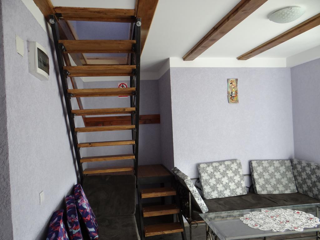 Pensiunea Lacul Albesti Albestii Paminteni Habitación foto